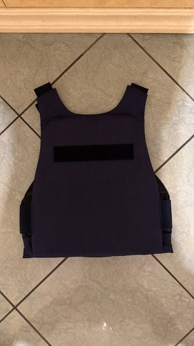 Giubbotto antiproiettile - giubbotto, /