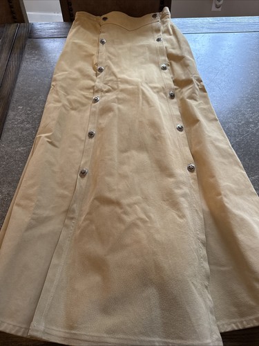 Pantaloni western arella pelle - pantaloni,