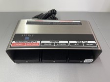 Steris Surgical Table Foot