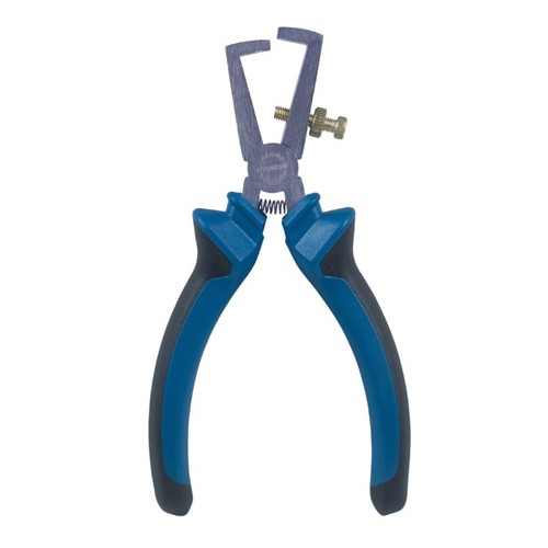 Pinza spelafili 15cm hyundai - pinza,