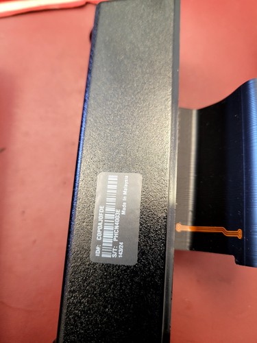 Phcn4003e motorola scheda - e5,