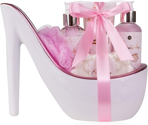 Velvet luxury set da bagno - da,