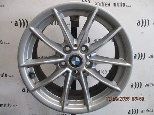 Cerchi lega usati bmw - in,
