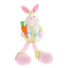  Coniglio Di Peluche Ornamento