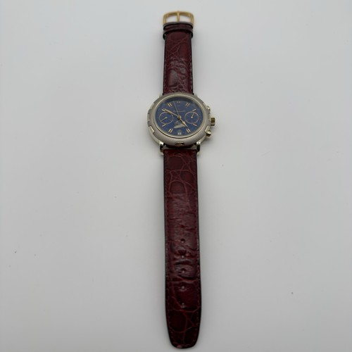 Poljot cosmonauta orologio