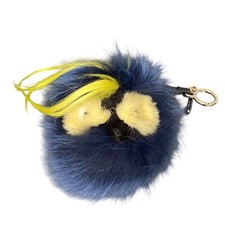 FENDI Borsa Bugs Monster Charm