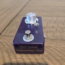 Boutique Rangemaster Treble