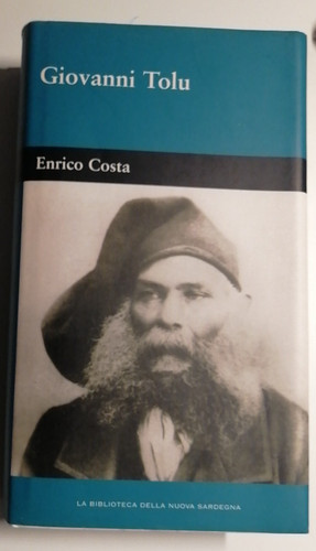 Giovanni tolu enrico costa - tolu,