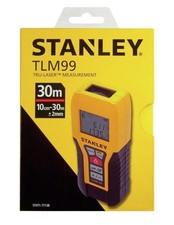 Stanley TLM99 Misuratore di