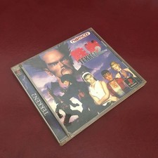 TEKKEN 2 PlayStation software