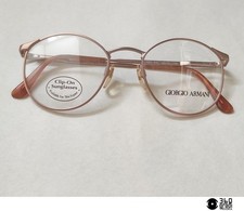 Giorgio Armani 163 montatura