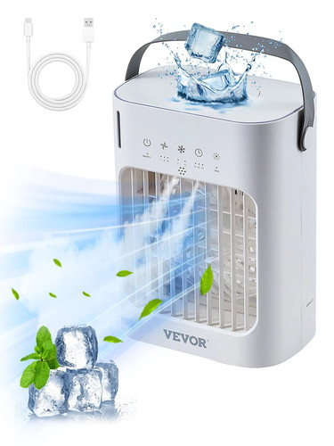 Condizionatore portatile mini - condizionatore,