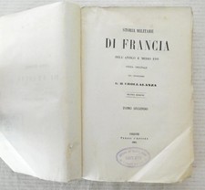 Storia militare di Francia