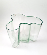 vaso littala vetreria disegno