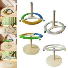 Trespolo in legno per