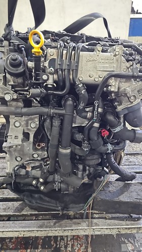 Motore semicompleto per seat - motore,