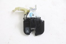 Sedile posteriore Mercedes CLK C209 2039200472 serratura destra 06-2008