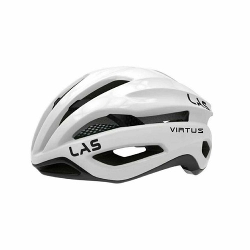 Las virtus casco ciclismo - da,