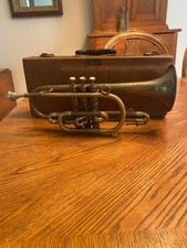 Olds Ambassador Cornet #109845