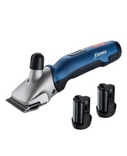 Tosatrice Heiniger Xplorer cavalli