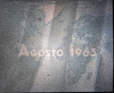 2X Pellicole 8 MM Color