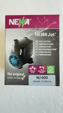 Pompa acquario NEWA Jet NJ600