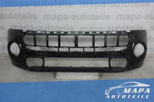 Paraurti anteriore mini cooper - paraurti,