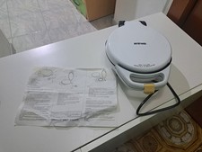 Crepiera elettrica Eurotronic