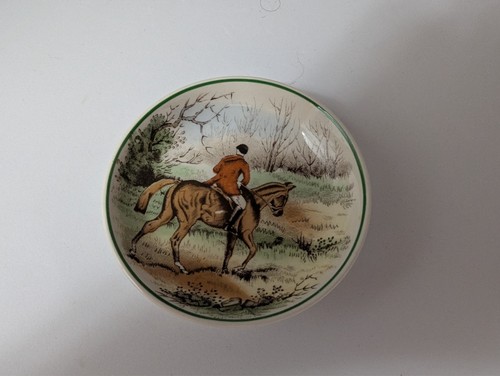 Rarissime spode caccia - "la,