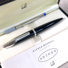 Dunhill Ballpoint Pen Large