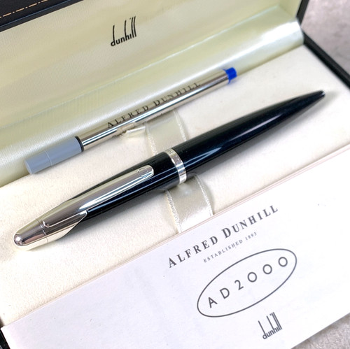 Dunhill penna sfera grande - dunhill,