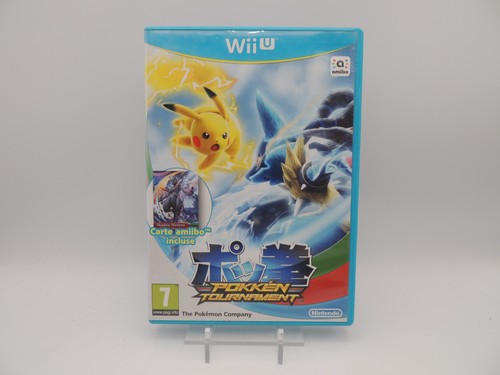 Jeu nintendo wii pokemon - nintendo, u