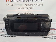 AUTORADIO PER SEAT Leon 2°