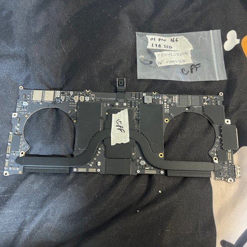 Apple macbook pro - pro, 14”