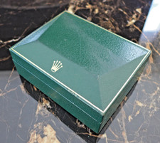 Rolex box submariner 5513 - submariner,