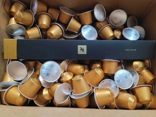 Nespresso original line - nespresso,