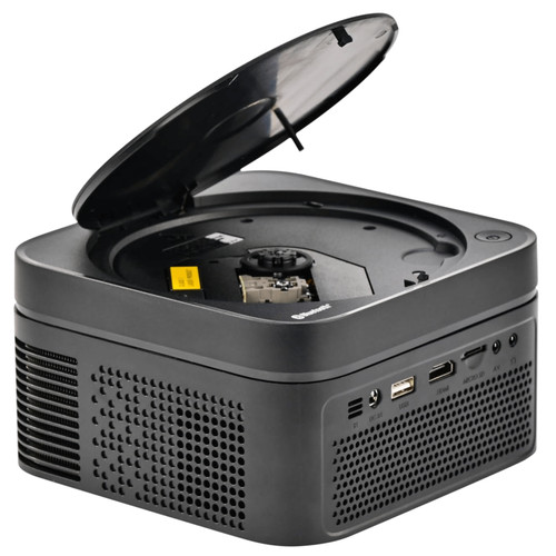 Emerson proiettore lcd home - emerson,