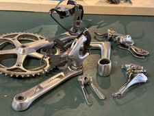 Set gruppo Dura Ace AX VINTAGE