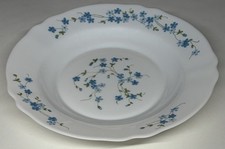 Set Di 6 Piatti Fondi Vintage