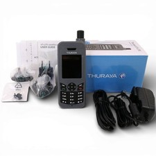 Thuraya XT-Lite Satellite