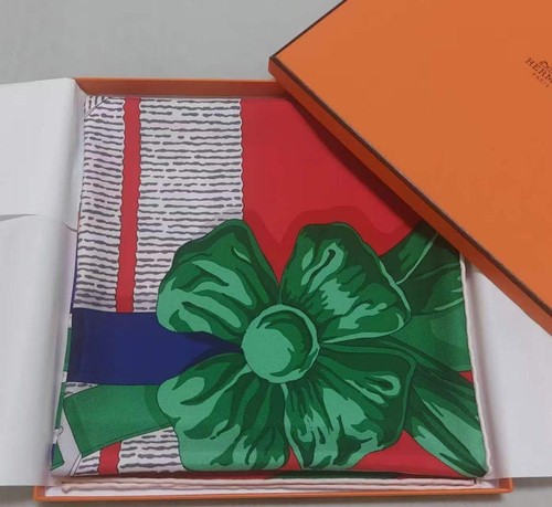 Sciarpa hermes carre - hermes,