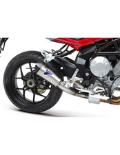 MV09094TV SILENZIATORE INOX