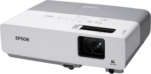 Epson emp 83h proiettore - proiettore, lcd