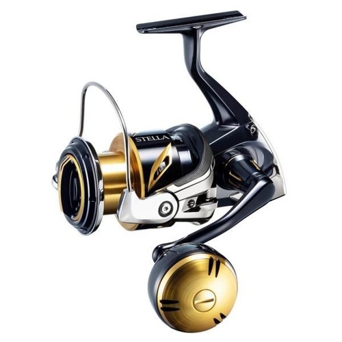 Shimano stella 5000xg - sw,