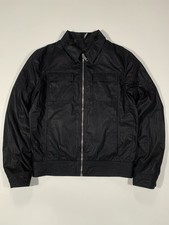 Dior Paris Homme Waxed Oiled