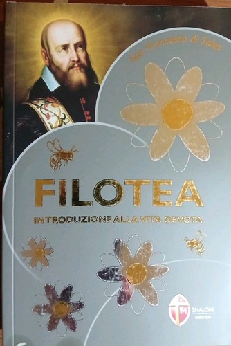Filotea introduzione alla - alla, vita