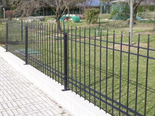 Pannello recinzione - pannello,
