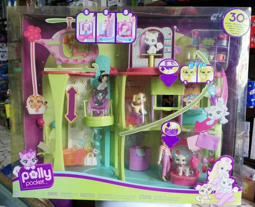 Polly pocket cuccioli di - polly,