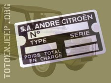 PLAQUE PLAQUETTE SIGNALETIQUE