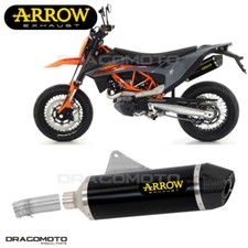 Scarico KTM 690 ENDURO R 2019